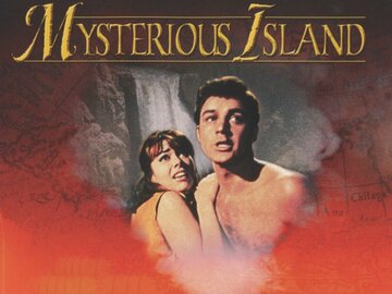 Mysterious Island