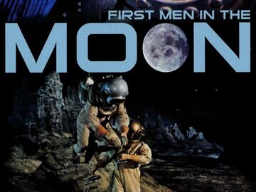 First Men in the Moon