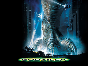 Godzilla