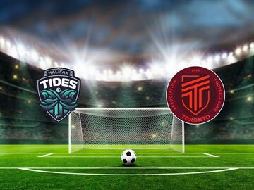 Northern Super League Soccer