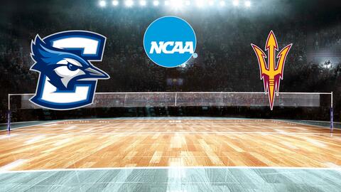 Women's College Volleyball