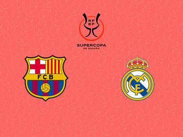 Spanish Super Cup Soccer