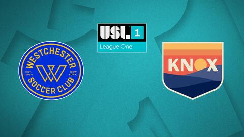 USL League One Soccer