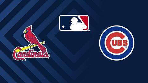 MLB Baseball