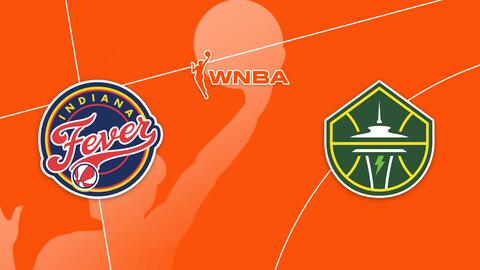 WNBA Basketball