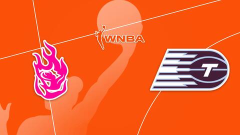WNBA Basketball