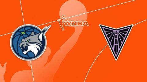 WNBA Basketball