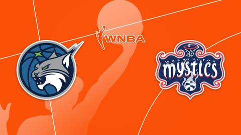 WNBA Basketball