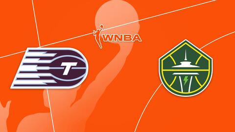 WNBA Basketball