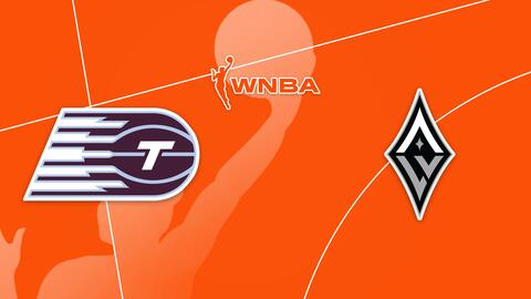 WNBA Basketball
