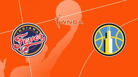 WNBA Basketball