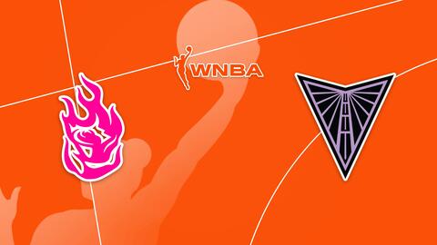 WNBA Basketball