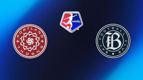 NWSL Soccer