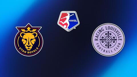 NWSL Soccer