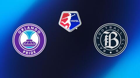 NWSL Soccer