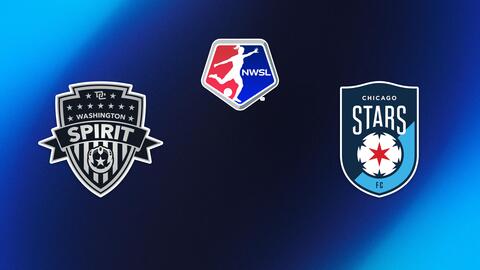 NWSL Soccer