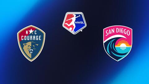 NWSL Soccer