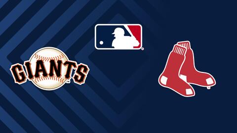 MLB Baseball