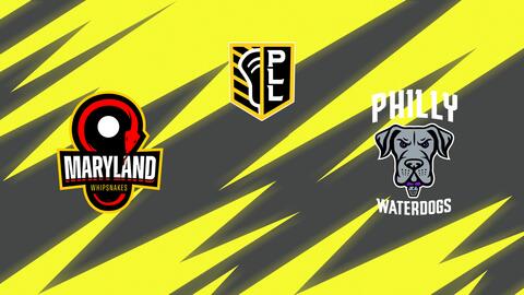 Premier Lacrosse League