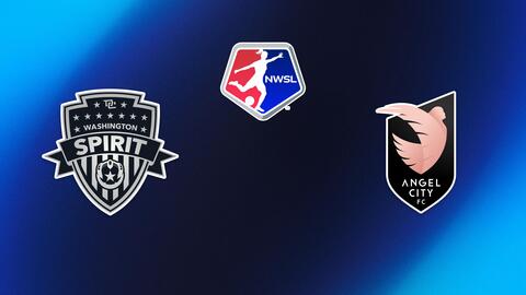 NWSL Soccer