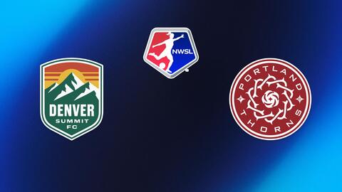 NWSL Soccer