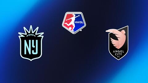 NWSL Soccer