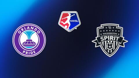 NWSL Soccer
