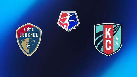 NWSL Soccer