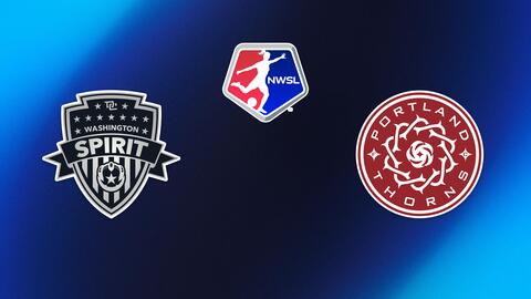 NWSL Soccer