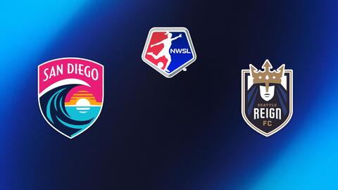 NWSL Soccer