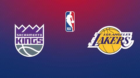 NBA Basketball