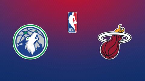 NBA Basketball