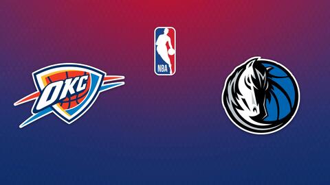 NBA Basketball