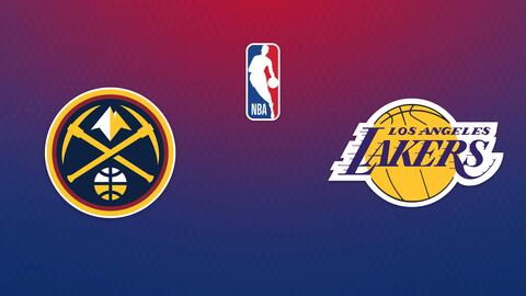 NBA Basketball