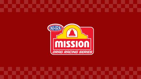 NHRA Drag Racing