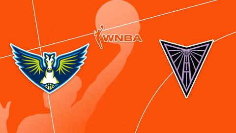 WNBA Basketball