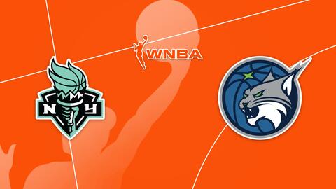 WNBA Basketball