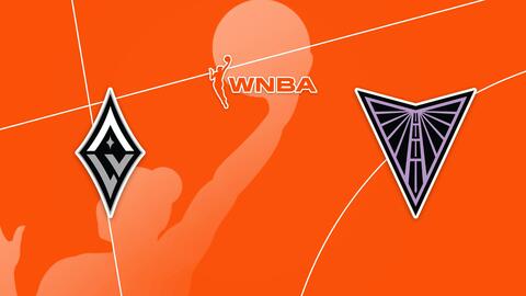 WNBA Basketball