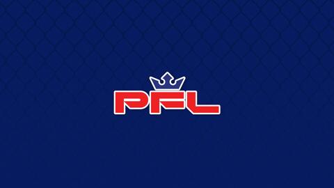 Professional Fighters League