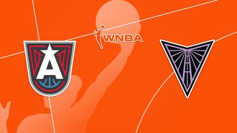 2026 WNBA Finals
