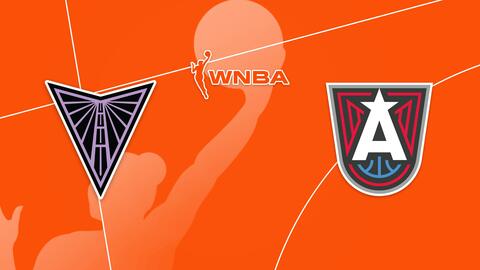 2026 WNBA Finals