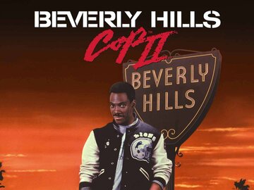 Beverly Hills Cop II
