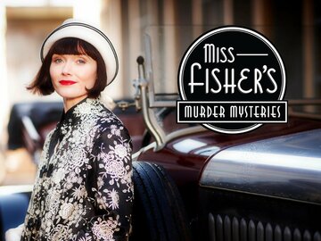 Miss Fisher's Murder Mysteries