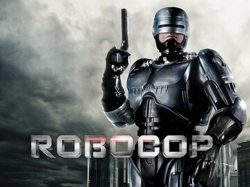 RoboCop