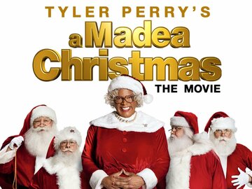 Tyler Perry's A Madea Christmas