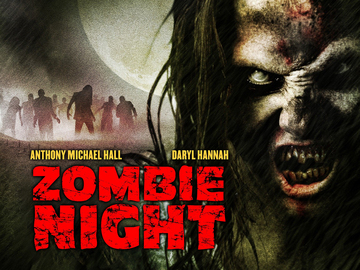 Zombie Night