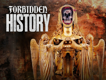 Forbidden History