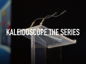 Kaleidoscope the Series