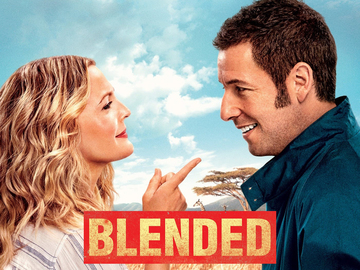 Blended