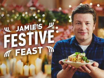 Jamie's Festive Feast Jamie's Festive Feast